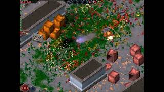 Alien shooter  បេសកម្មទី 5 | កម្រិត Hard