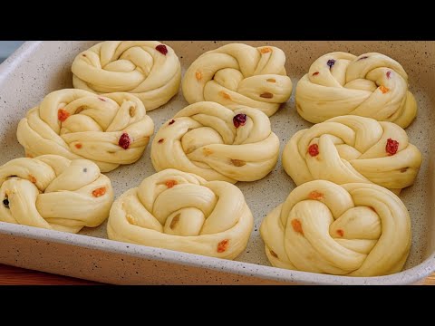 This is wonderful new recipe. Buttery and soft and layered.