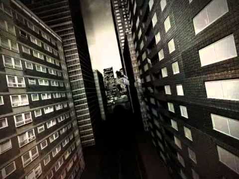 Requiem For Oblivion-ambient, ethereal, metal samp