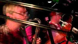 Catch22 Live!  At The Downtown In Farmingdale, New York, 2004-08-30