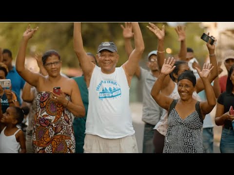 Chiquito Team Band - Me Marcho Live [VIDEO OFICIAL]