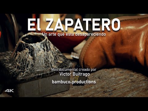 Bambuco Productions video.