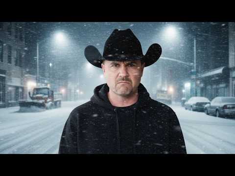 John Rich Exposes What They Didn't Want You to Know