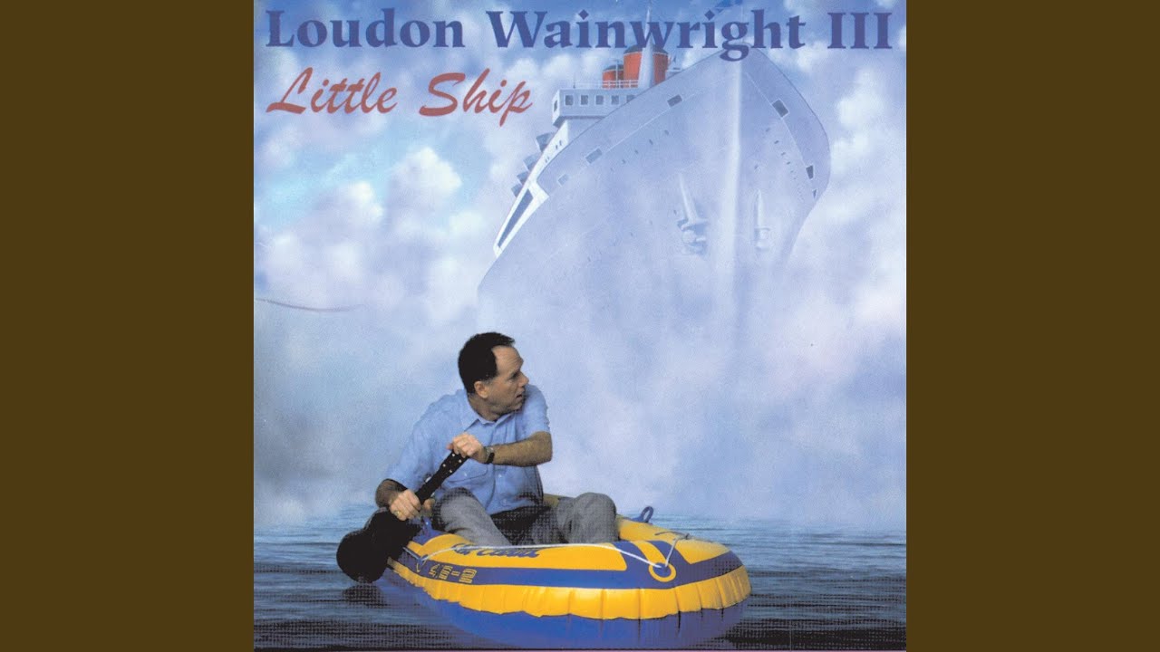 Loudon Wainwright III - OGM