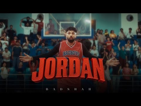 जॉर्डन (2025) — वीडियो थंबनेल