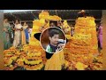Komma Komma Puvu Puse Bathukama Dj Song Mix By DJ Madhu