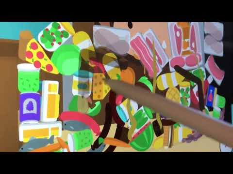 Sneaky Sasquatch Ep. 13 | We Found Mr. Pemberton's Secret Plans! READ DESCRIPTION DOWN BELOW