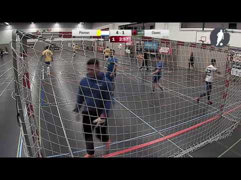 IMSC Night 2016: Pisman Transport - Ckemi