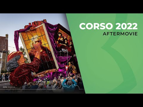 YouTube thumbnail Corso 2022