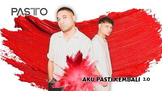 Download lagu Aku Pasti Kembali 2.0 - Pasto mp3