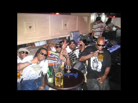 Tha Realest  Dru Down And Yukmouth - Apple bottom booty