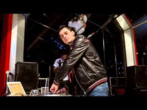 Jozhy K - Thrill (IDL011) HD