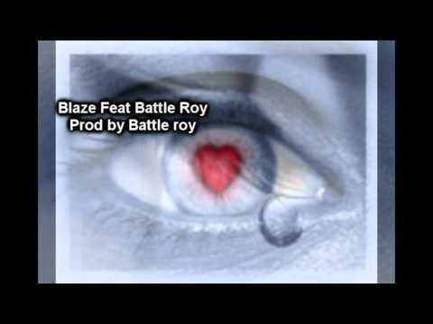 Blaze Feat Battle  Roy Seems 2 me