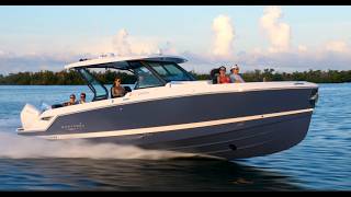 Experience the Monterey Elite Series in motion.