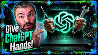 ChatGPT UNLIMITED USAGE - The Codex Workflow You’re Missing | CHAT ON STEROIDS | OpenAI
