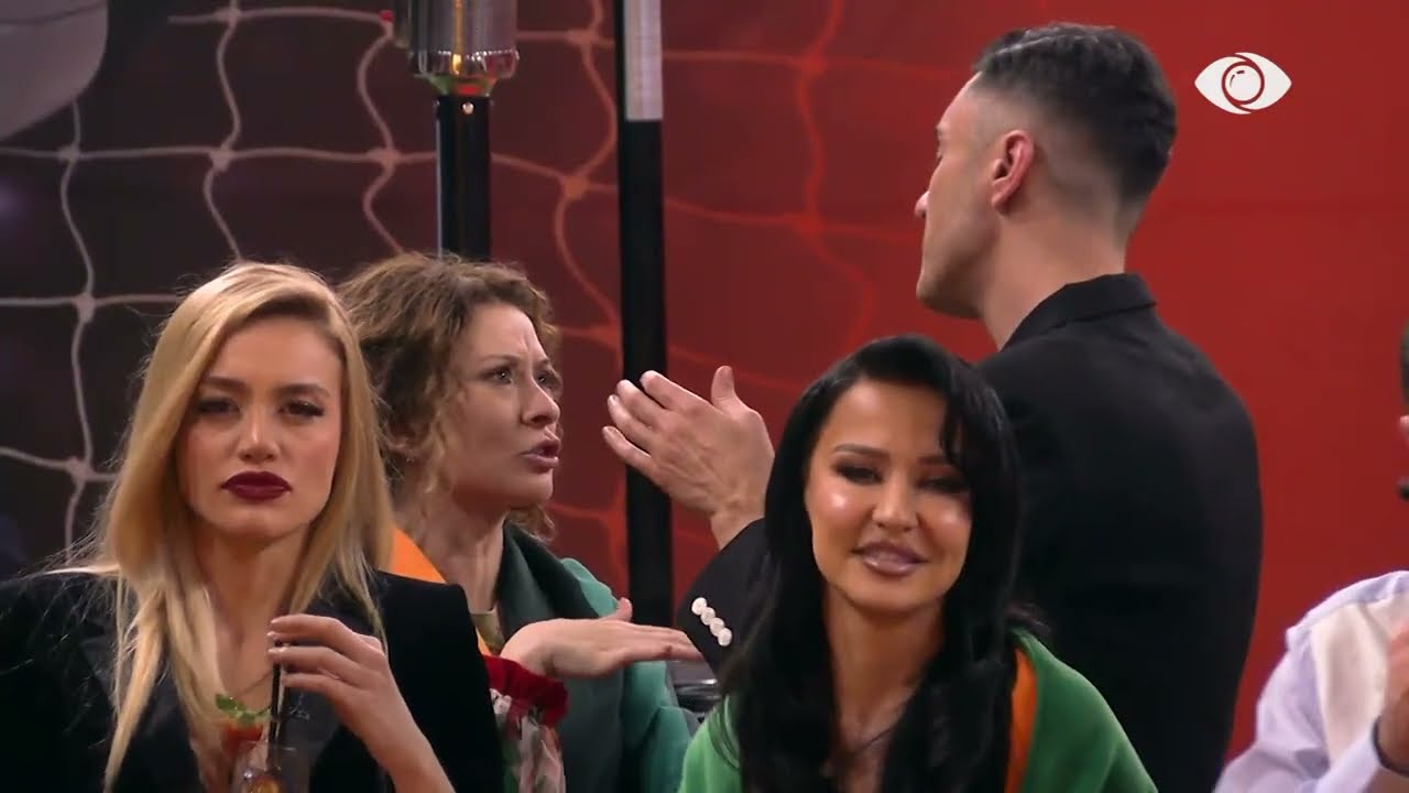 “U ndjeva krenare që u zura për të brendshmet”, Egla flet me Drinin për debatin me Julin