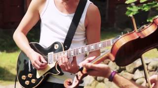 POOL SESSIONS: Driftwood Company