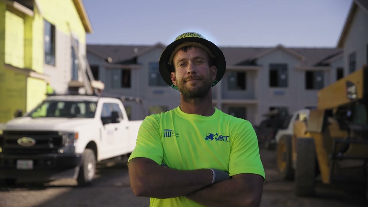 Plumbing | Team Oregon Build