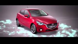 All-new Mazda2 2015