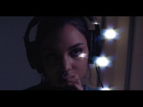 Ambar Lucid - Fantasmas (Live)