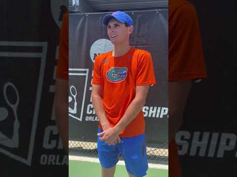 Sam Riffice NCAA Championships 2021