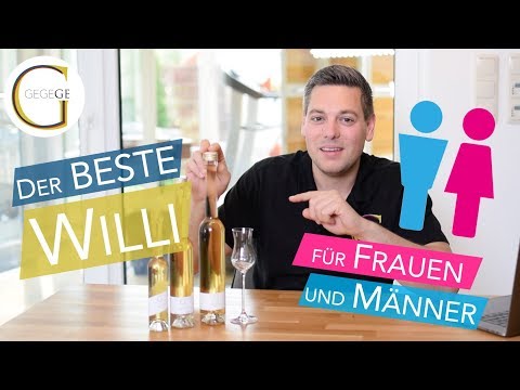 🔥Der beste Willi für Frauen und Männer I Schnapstasting I Verkostung I Test Alter Williams Birne