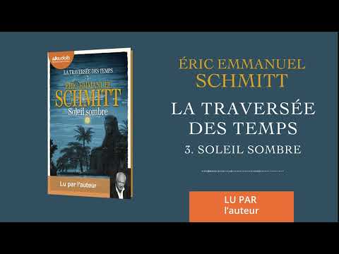Vidéo de Eric-Emmanuel Schmitt