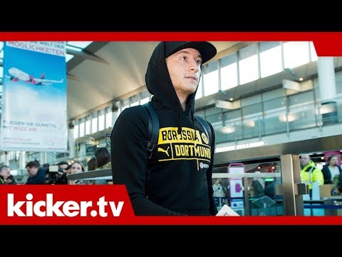 Ende der Leidenszeit - Reus fliegt nach Marbella