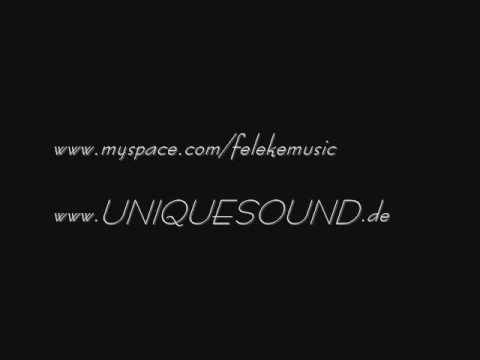 Feleke' - Speaker (Prod. By Vdub) || UNIQS