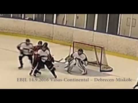 EBJL VAS DEB A16 SLASH