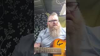 Hillbillies by Hot Apple Pie / Acoustic Cover by Catfish Carpenter