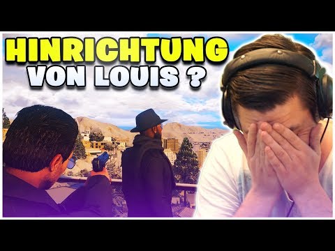 DAS ENDE VON LOUIS ? | Best of Shlorox #284 Stream Highlights | GTA 5 RP