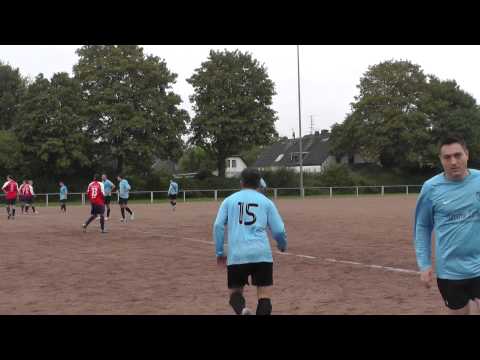 TSV Bockum III - SuS Krefeld III - Kreisliga C - 2013/2014 - 5. Spieltag - 2. Halbzeit