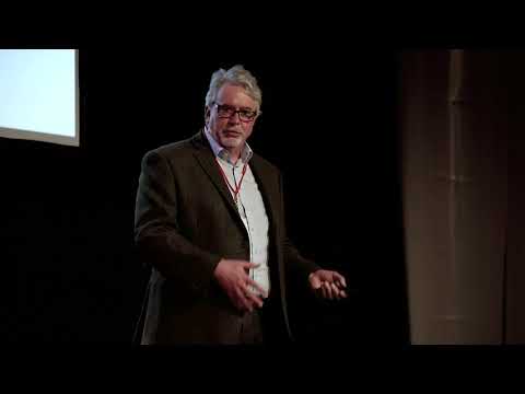 What we can learn from the masters of change and uncertainty | David Wilkinson | TEDxTUBerlin