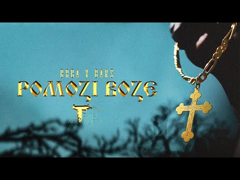 GRGA x BAKS - POMOZI BOZE (OFFICIAL AUDIO)