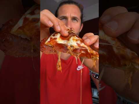 High Protein Pizzadilla Recipe (51g of Protein!)