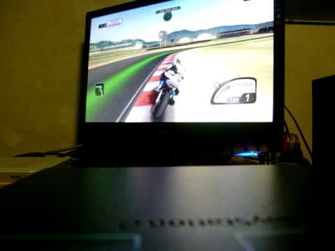 Sports Superbike 2 Playstation 3