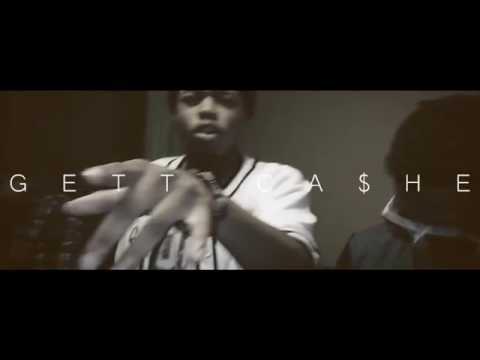 Gett Ca$he - "DKTH" Official Music Video | Shot by @SosaBeats