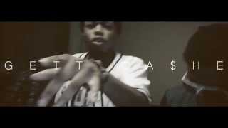 Gett Ca$he - "DKTH" Official Music Video | Shot by @SosaBeats