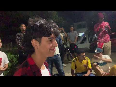 Cosifran vs Kton - 4tos [Thekingoftheweek2.0]