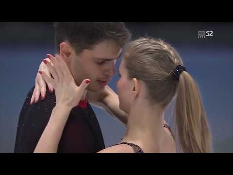 Minerva Fabienne HASE / Nolan SEEGERT - FS House of the Rising Sun by Heavy Young Heathens - EC 2020