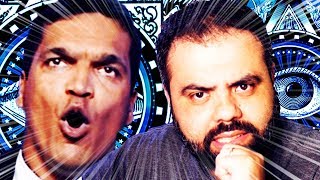 CABO DACIOLO TEM TODA RAZÃO! QUEM DISCORDA É MAÇON