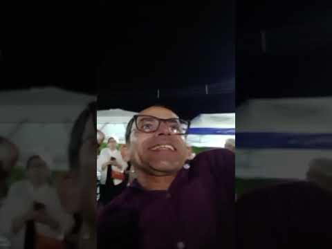 Samuel eleoterio em Quijingue-Bahia