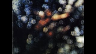 Pink Floyd - The Gold It&#39;s In The