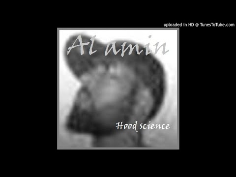 Toxic preme-Al amin/Bearded skull Music Video