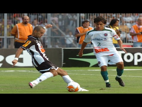 Atlético-MG 2x0 Ipatinga - Campeonato Mineiro 2010 (Rede Globo)
