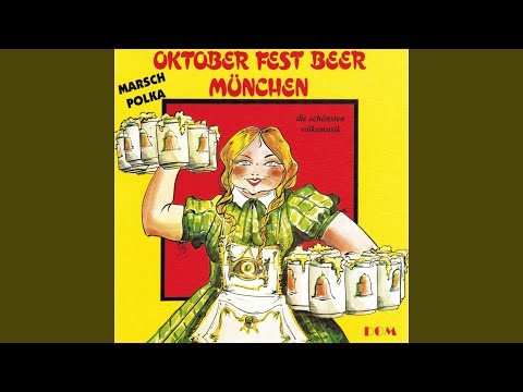 Wenn du mich wirklich liebst (Polka)