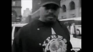 Cypress Hill - How I Could Just Kill a Man (Extended Bridge Instrumental)