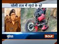 Greater Noida: 3 criminals injured in encounter with police