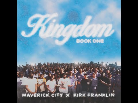 Bless Me Instrumental Kirk Franklin x Maverick City Music w/ Lyrics